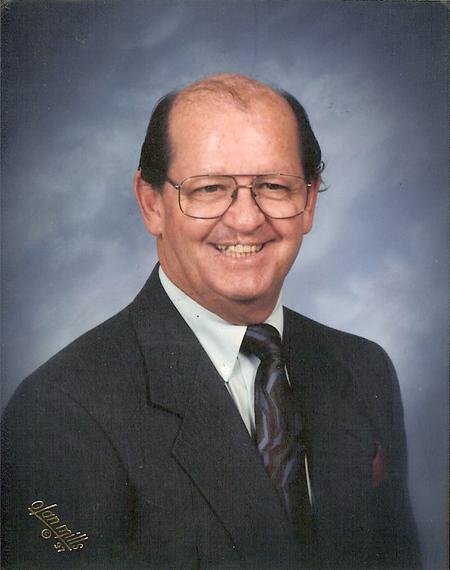 Jerry Oliver Brosset – Kilpatrick Funeral Homes